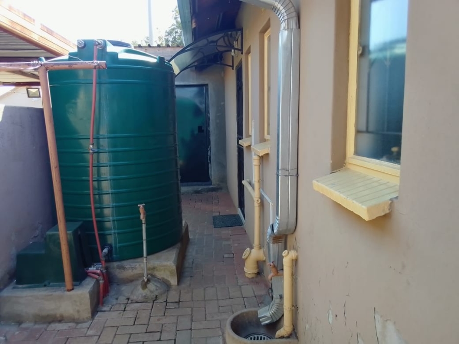 To Let 3 Bedroom Property for Rent in Boitekong North West
